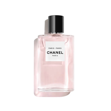 Chanel<br>Paris-Paris