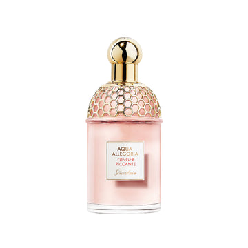 GUERLAIN Aqua Allegoria<br>Ginger Piccante
