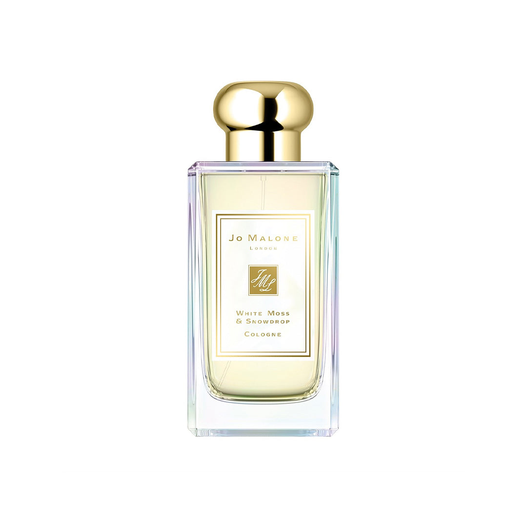 Jo Malone, White Moss Snowdrop