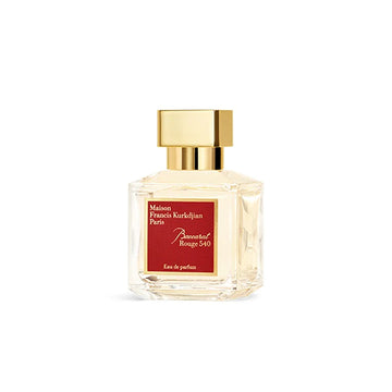 Maison Francis Kurkdjian Paris<br>Baccarat Rouge 540