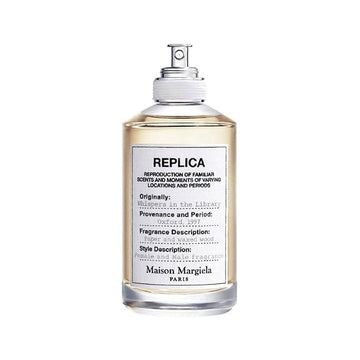 Replica Maison Margiela<br>Whispers in the Library