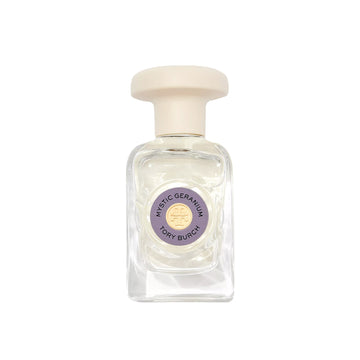 Tory Burch<br>Mystic Geranium