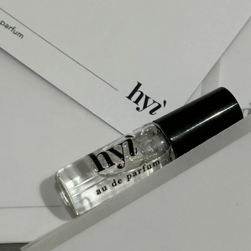 2ml Perfume Vial