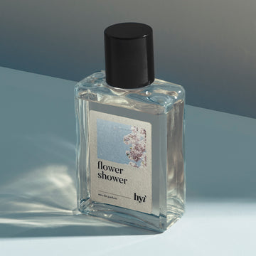 flower shower