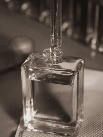 Perfumery Workshop