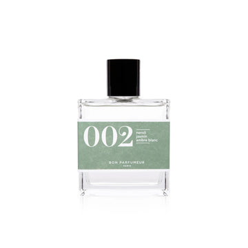 Bon Parfumeur<br>002