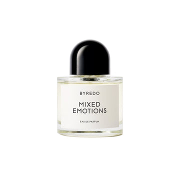 Byredo <br> Mixed Emotion