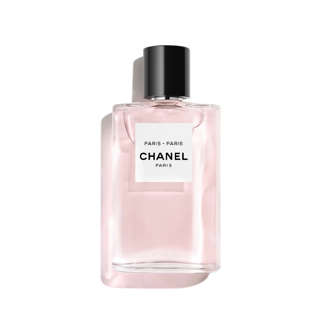 Chanel<br>Paris-Paris