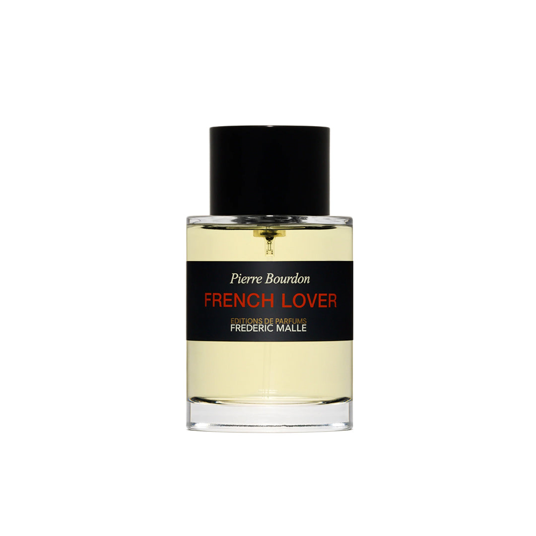 Frederic Malle<br>French Lover