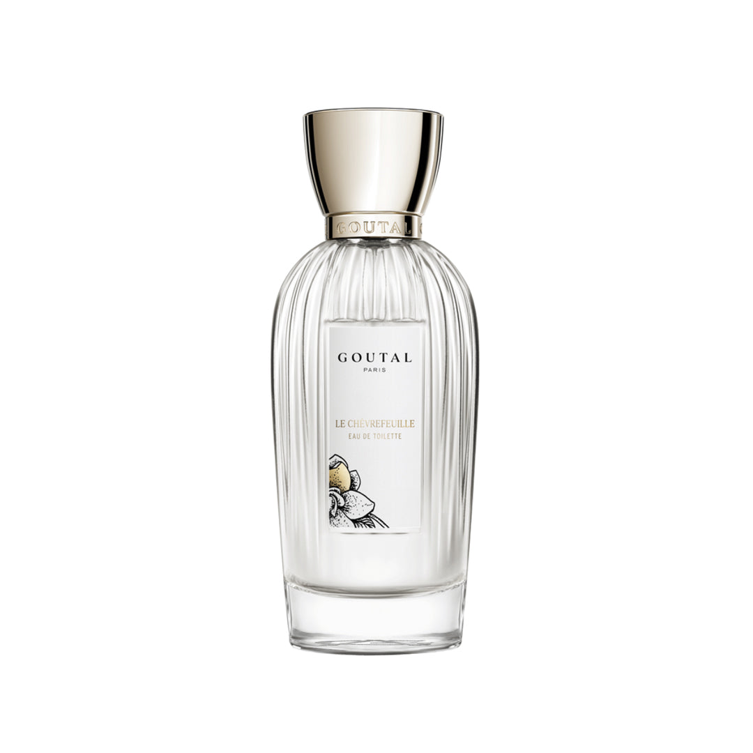 Goutal<br>Le Chèvrefeuille
