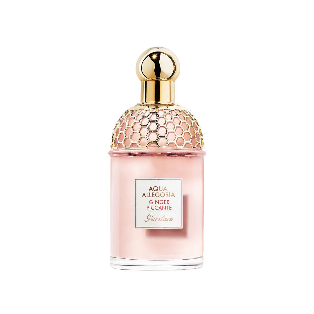 GUERLAIN Aqua Allegoria<br>Ginger Piccante