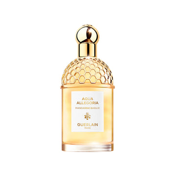 GUERLAIN Aqua Allegoria<br>Mandarine Basilic