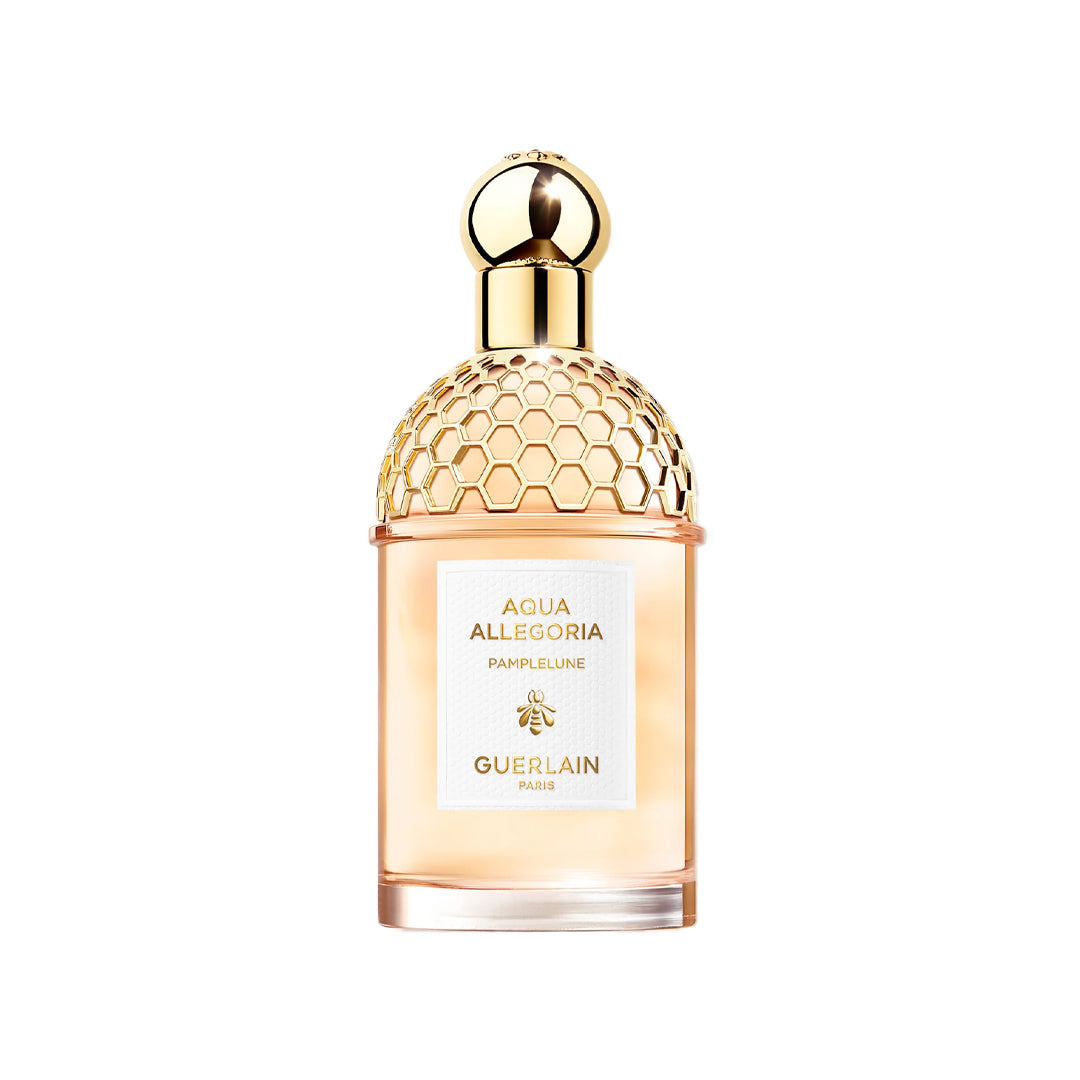GUERLAIN Aqua Allegoria<br>Pamplelune