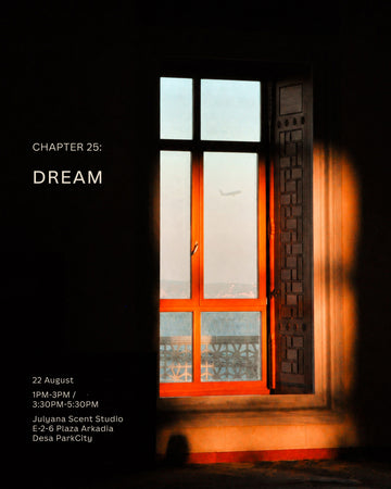 Chapter 25: Dream