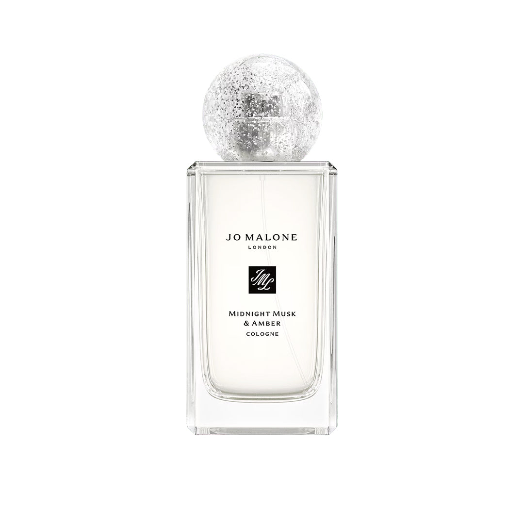 Jo Malone<br>Midnight Musk & Amber