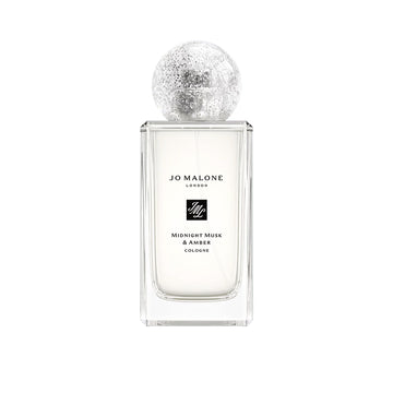 Jo Malone<br>Midnight Musk & Amber