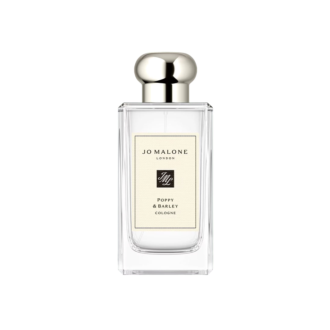 Jo Malone<br>Poppy & Barley Cologne