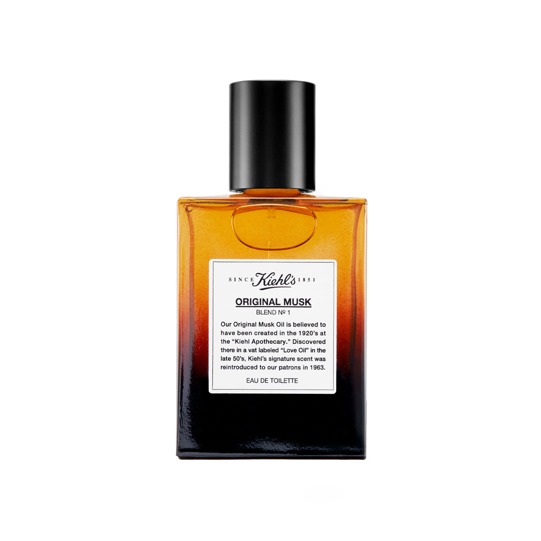 Kiehl's<br>Original Musk