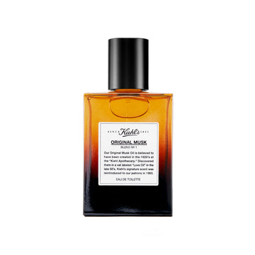 Kiehl's<br>Original Musk