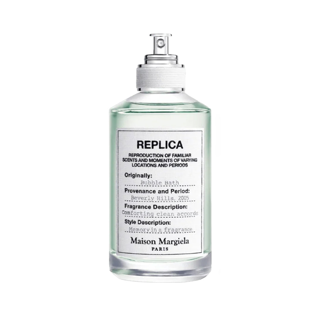 Replica Maison Margiela<br>Bubble Bath