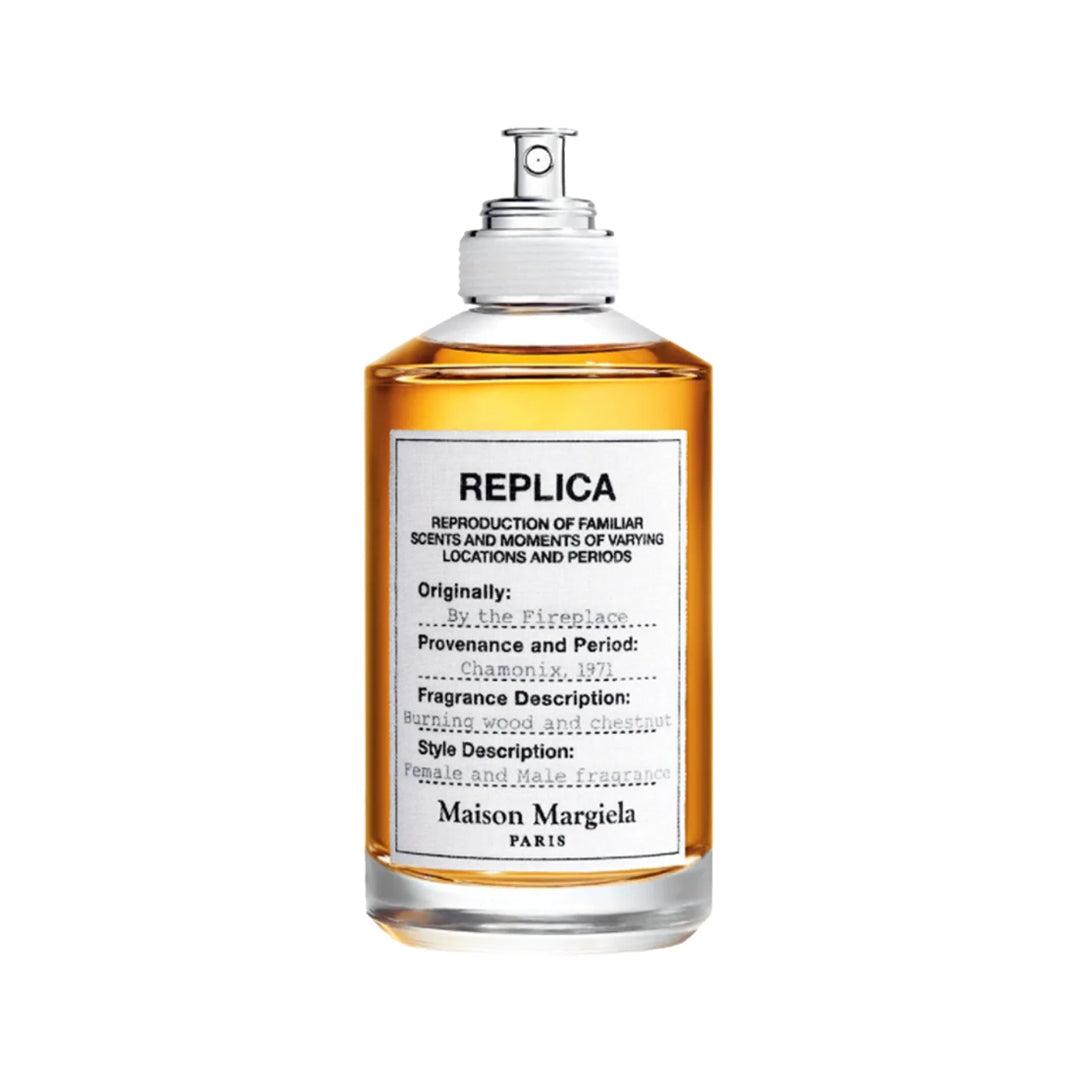 Replica Maison Margiela<br>By the Fireplace