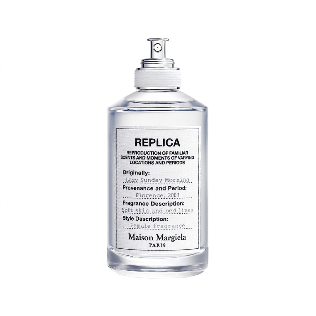 Replica Maison Margiela<br>Lazy Sunday Morning