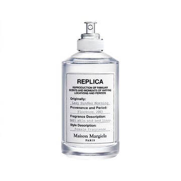 Replica Maison Margiela<br>Lazy Sunday Morning