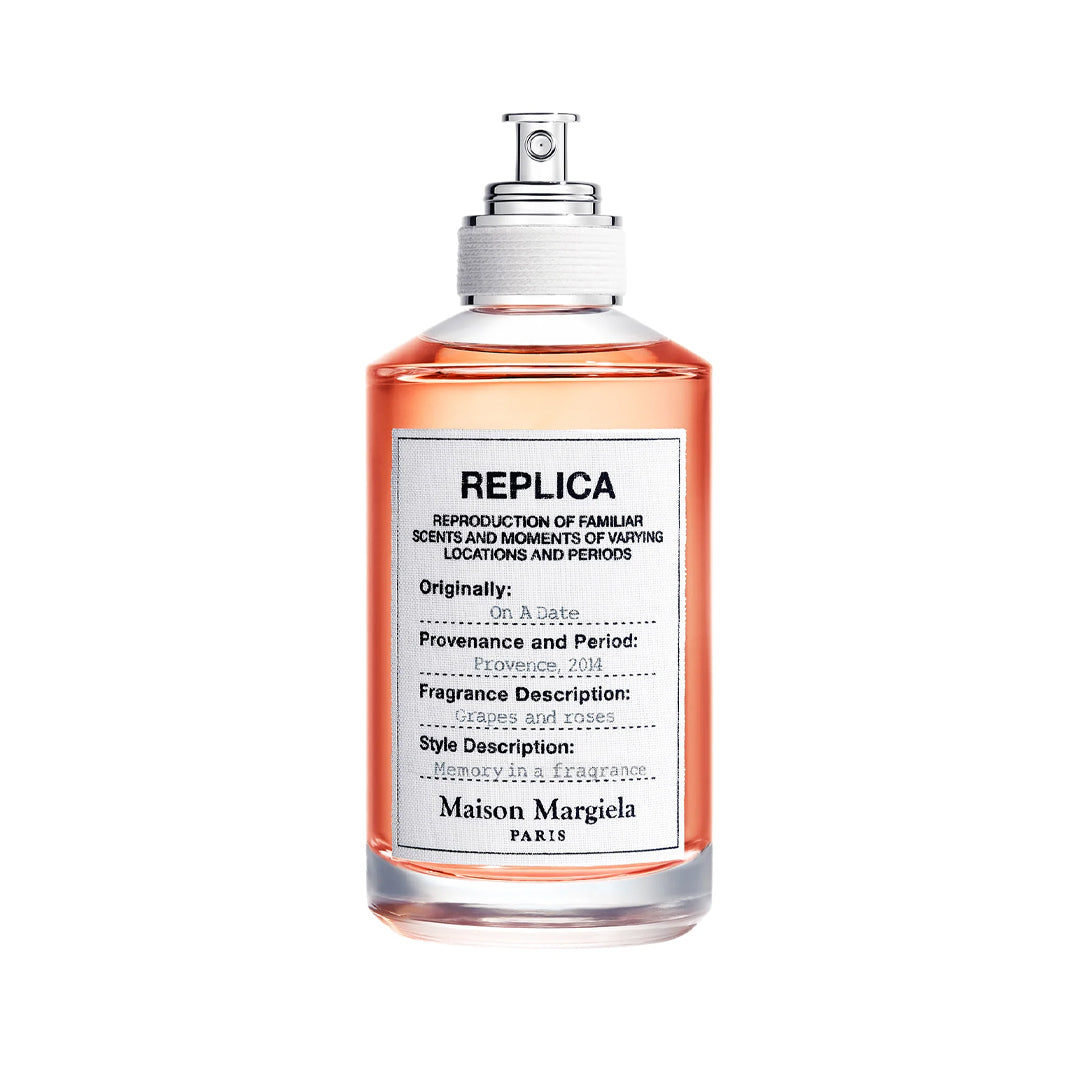 Replica Maison Margiela<br>On A Date