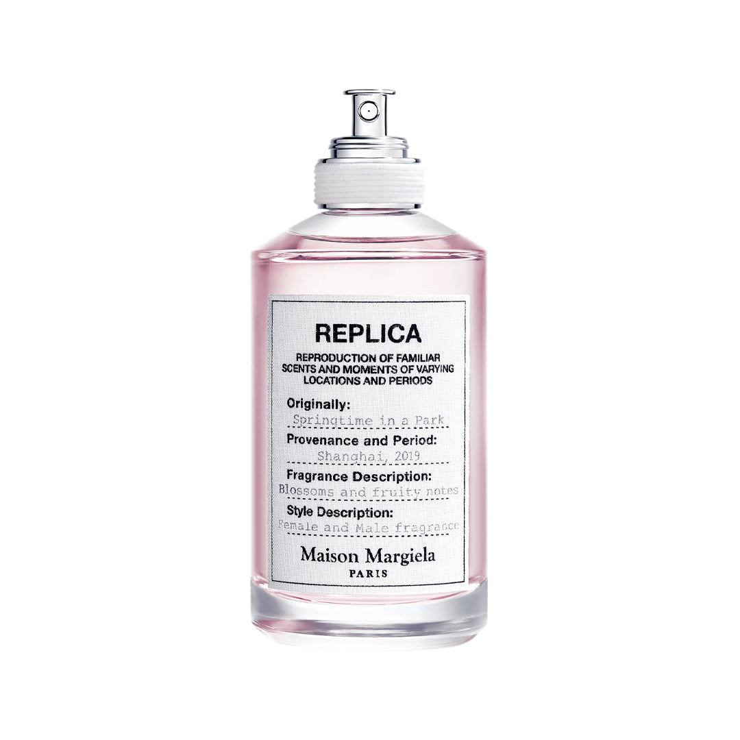 Replica Maison Margiela<br>Springtime in a Park