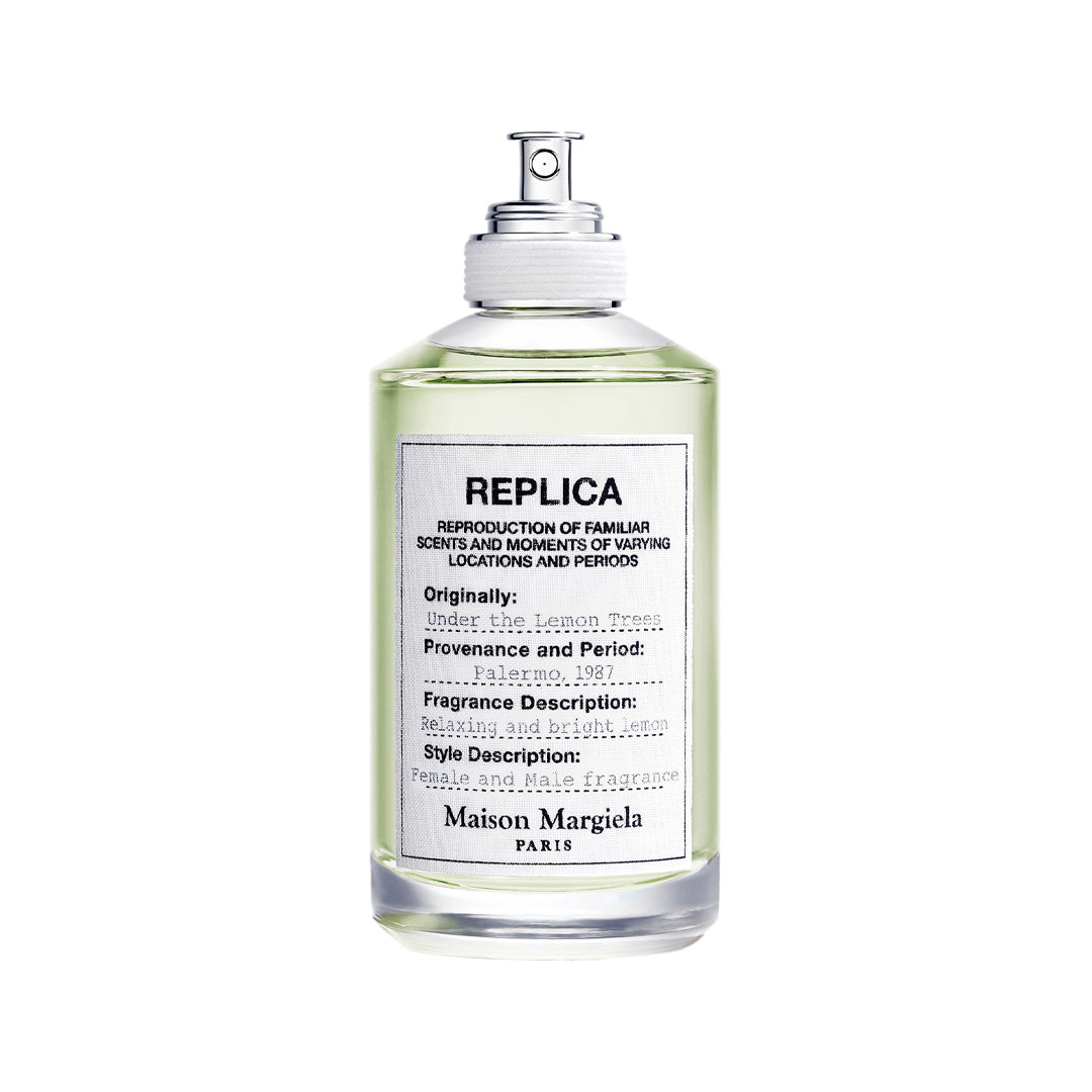 Replica Maison Margiela<br>Under the Lemon Trees
