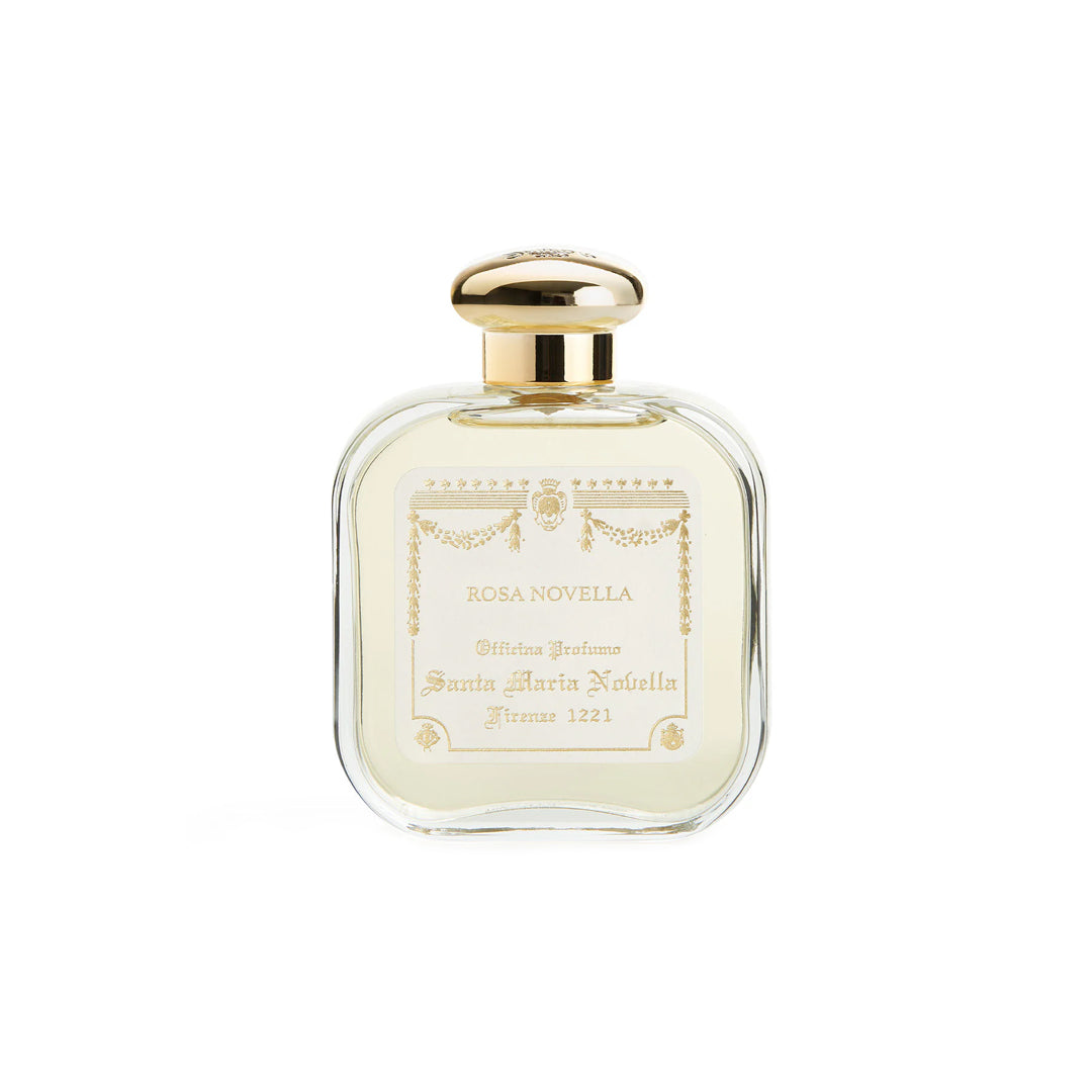 Santa Maria Novella<br>Rosa Novella