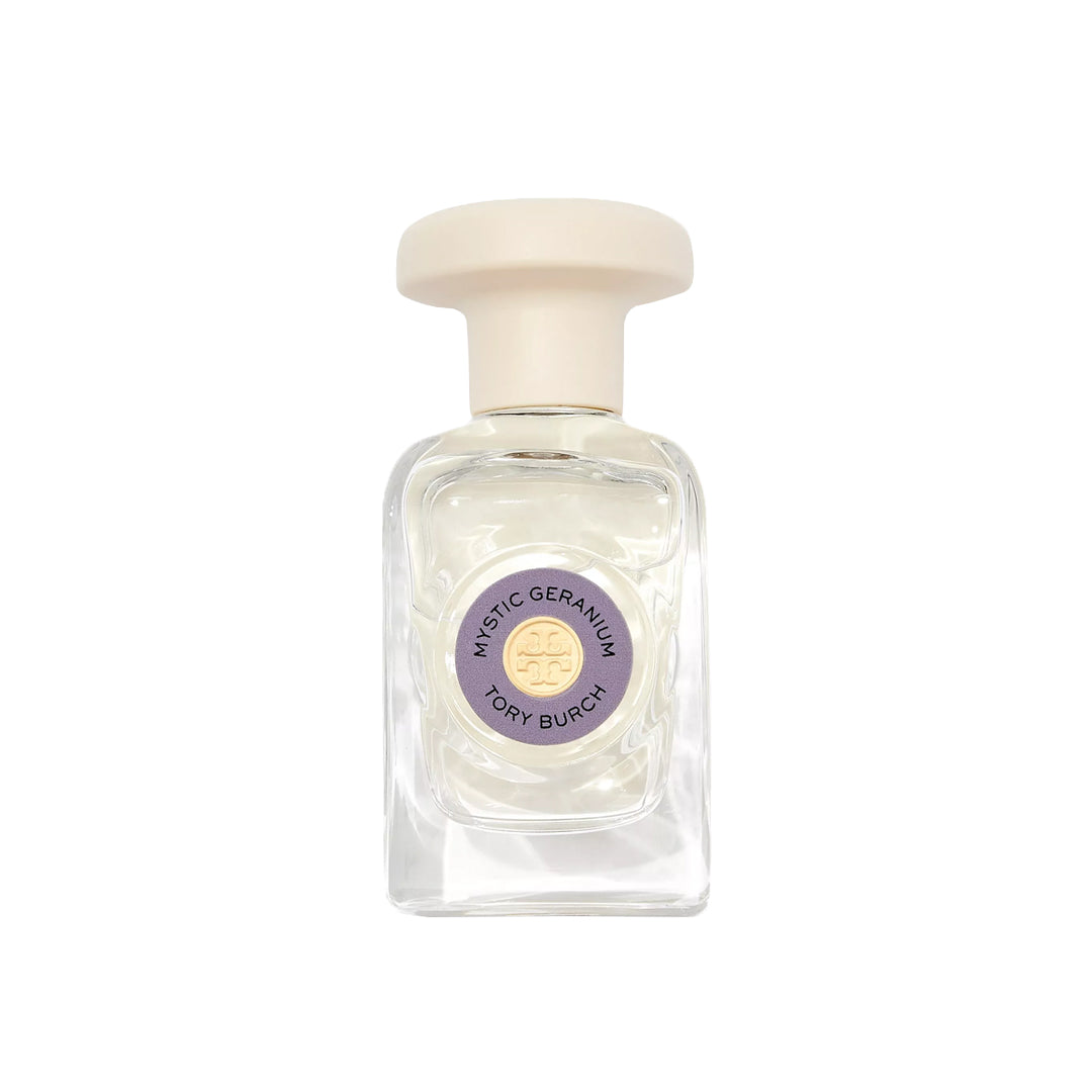 Tory Burch<br>Mystic Geranium