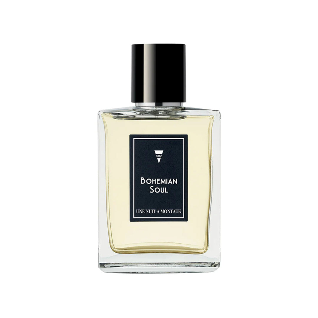 Une Nuit A Montauk<br>Bohemian Soul
