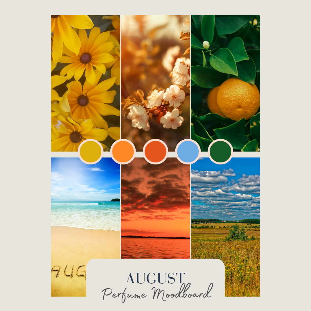 august