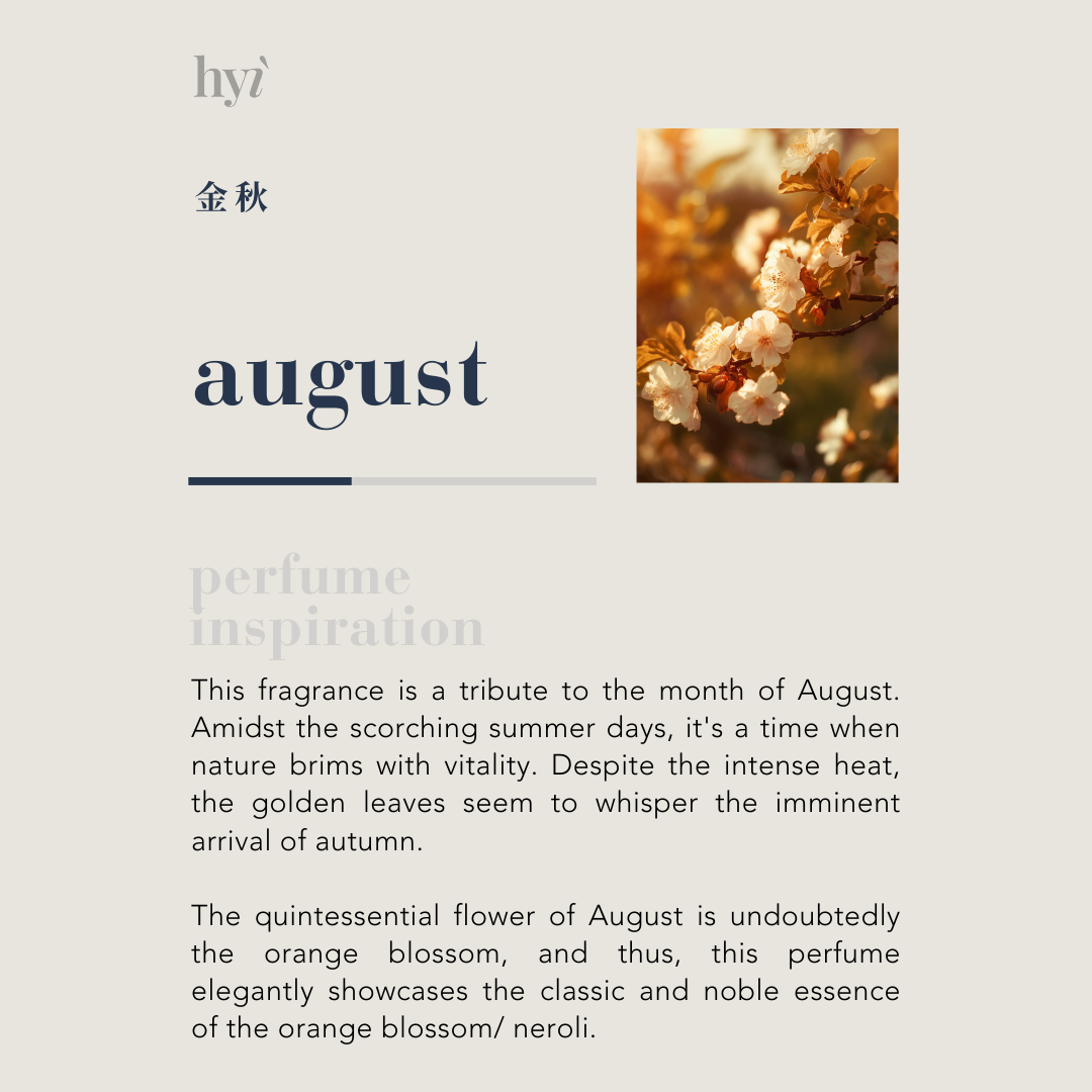 august