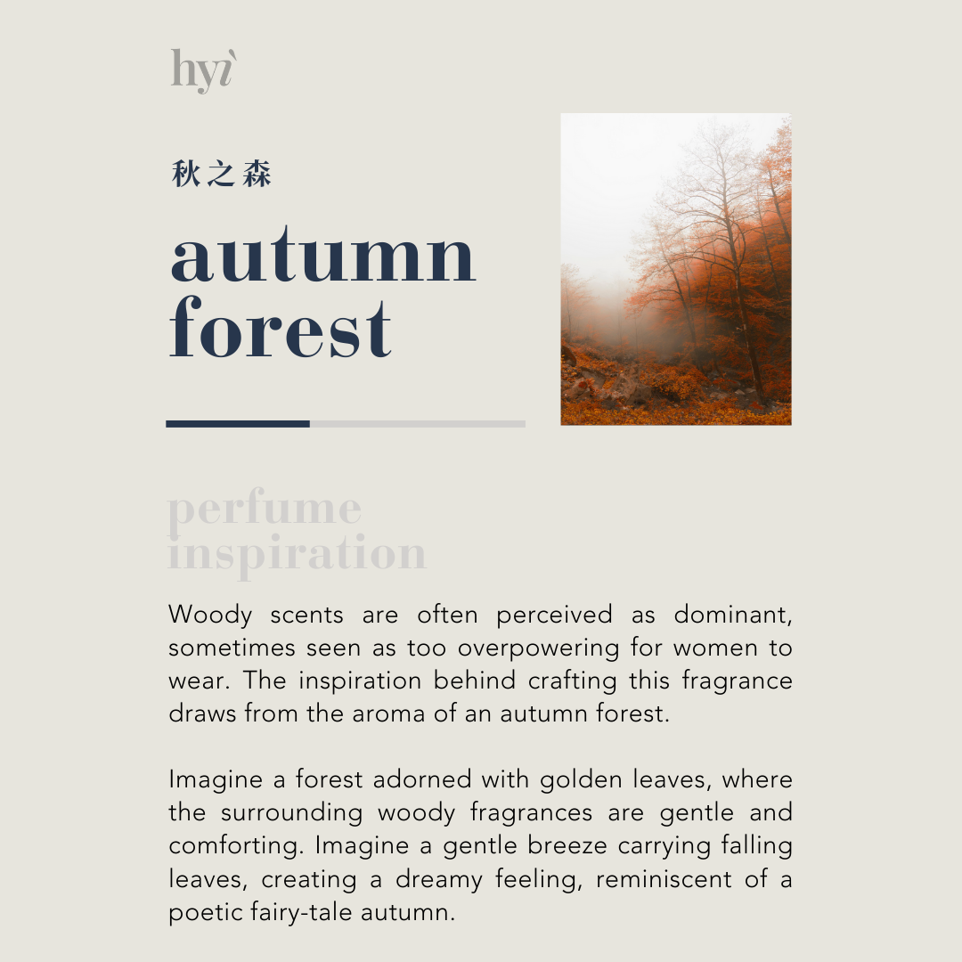 autumn forest