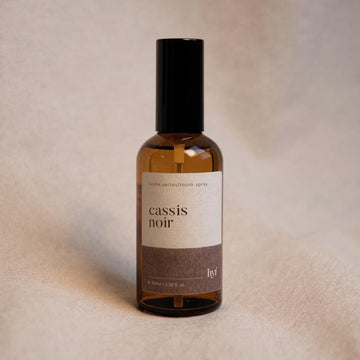 cassis noir