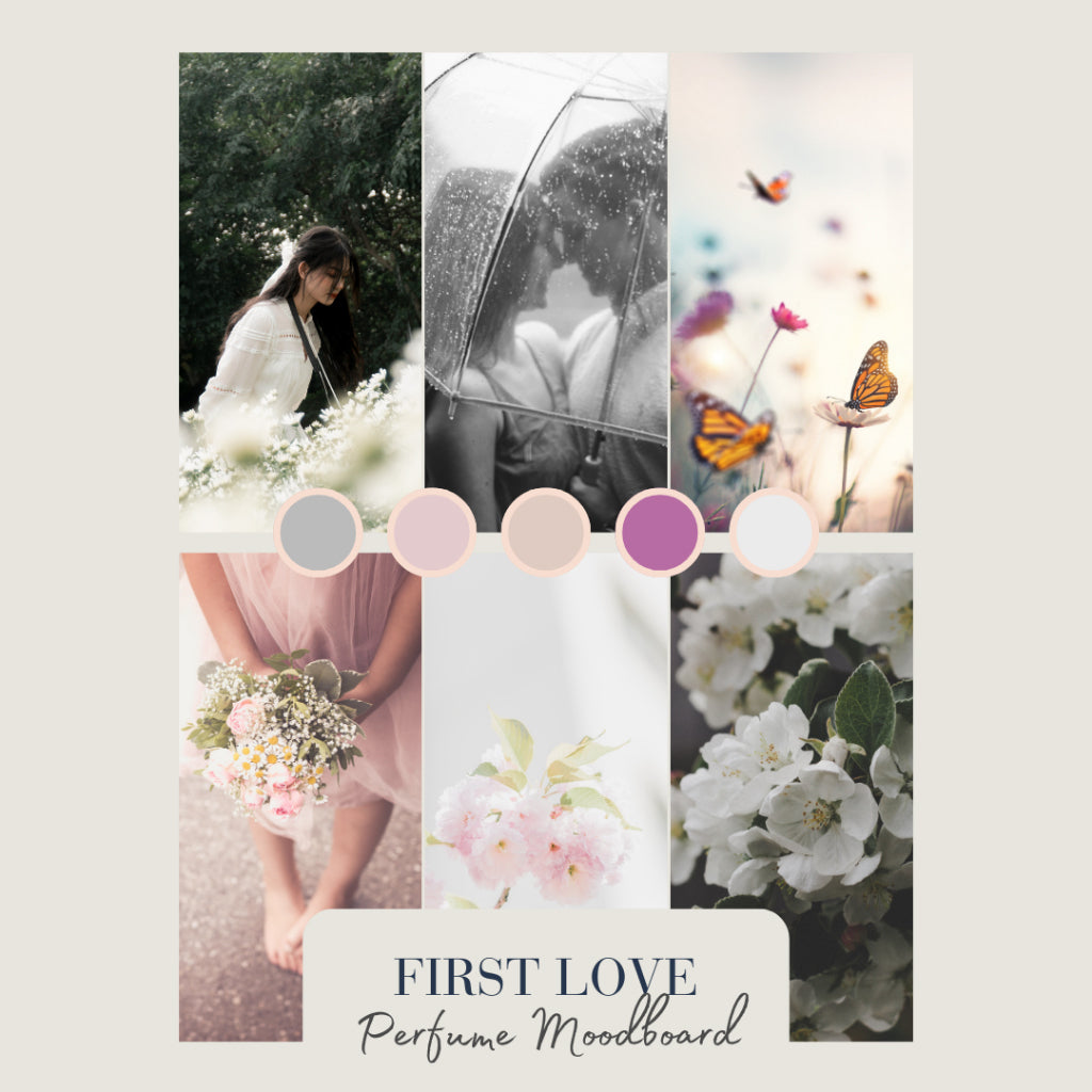 first love