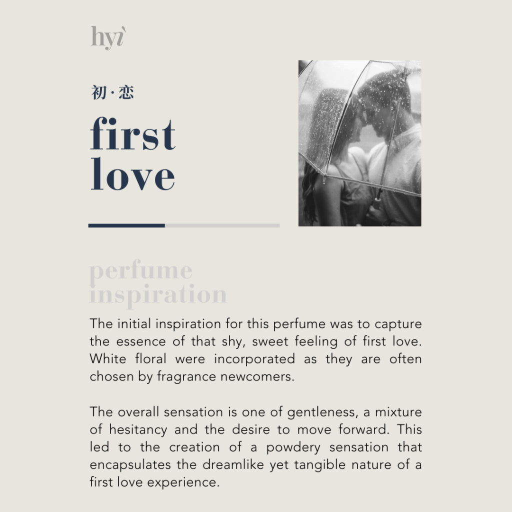 first love