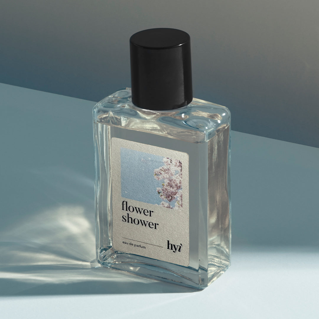 flower shower