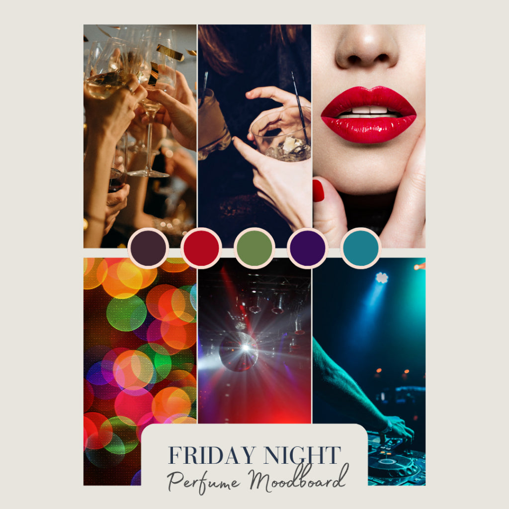 friday night