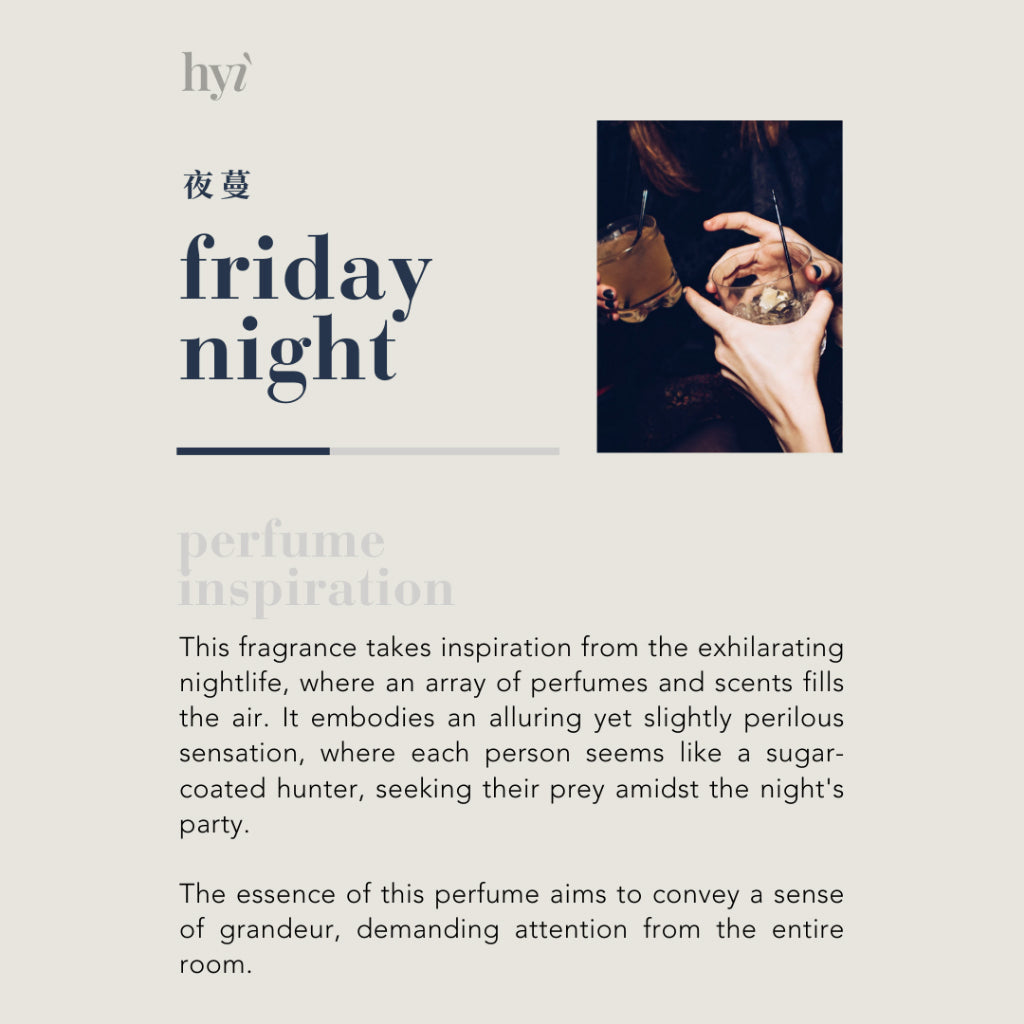 friday night