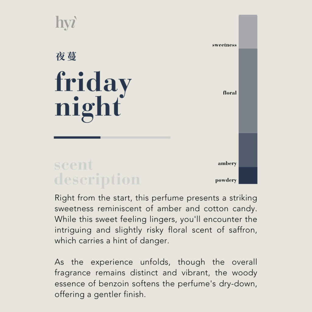 friday night