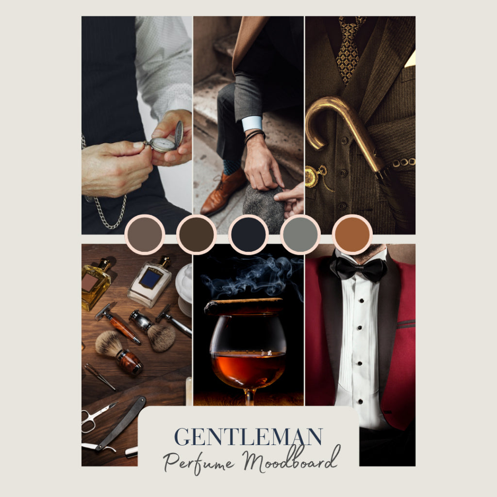 gentleman