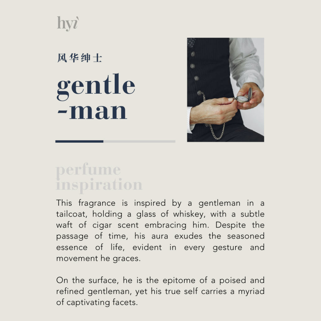 gentleman