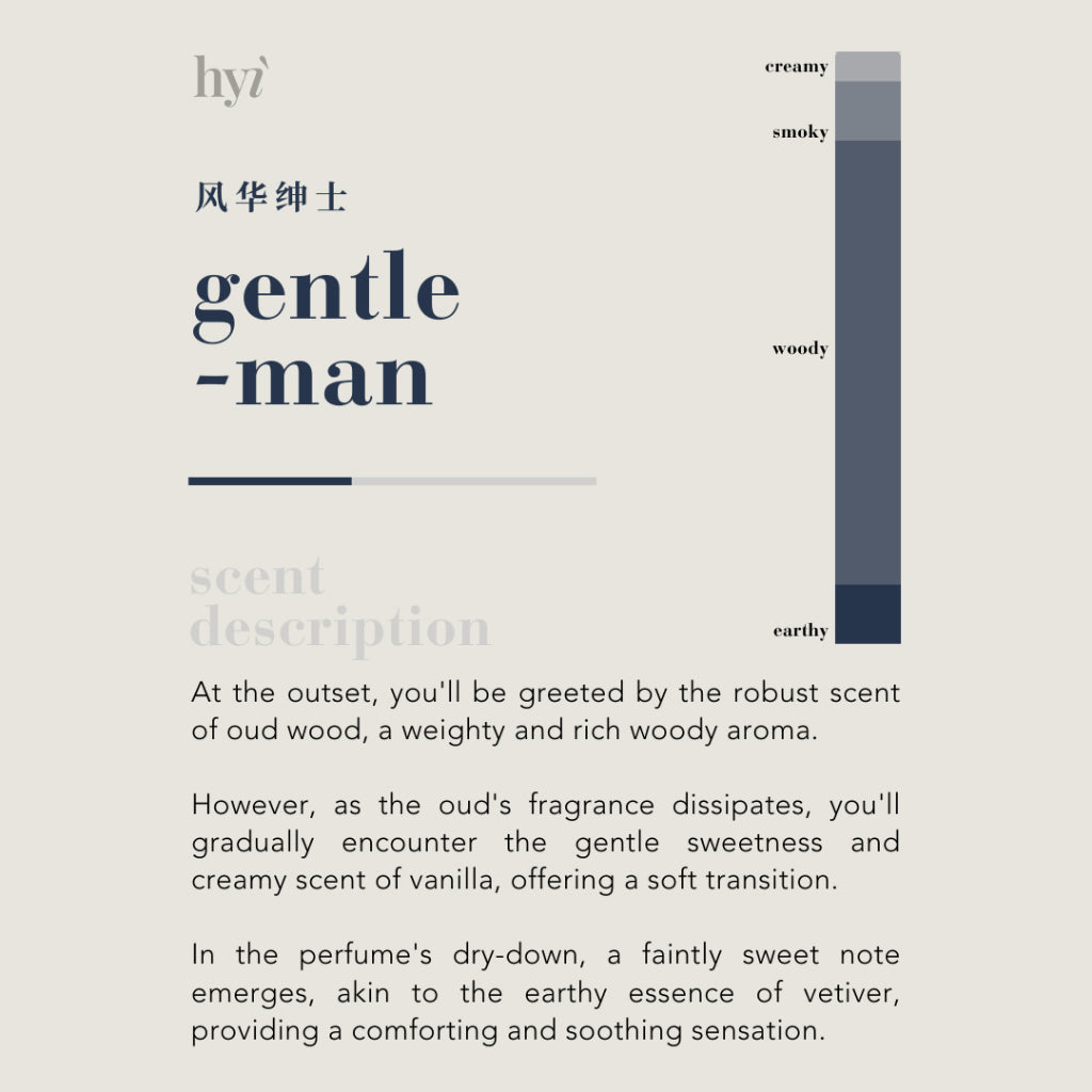 gentleman