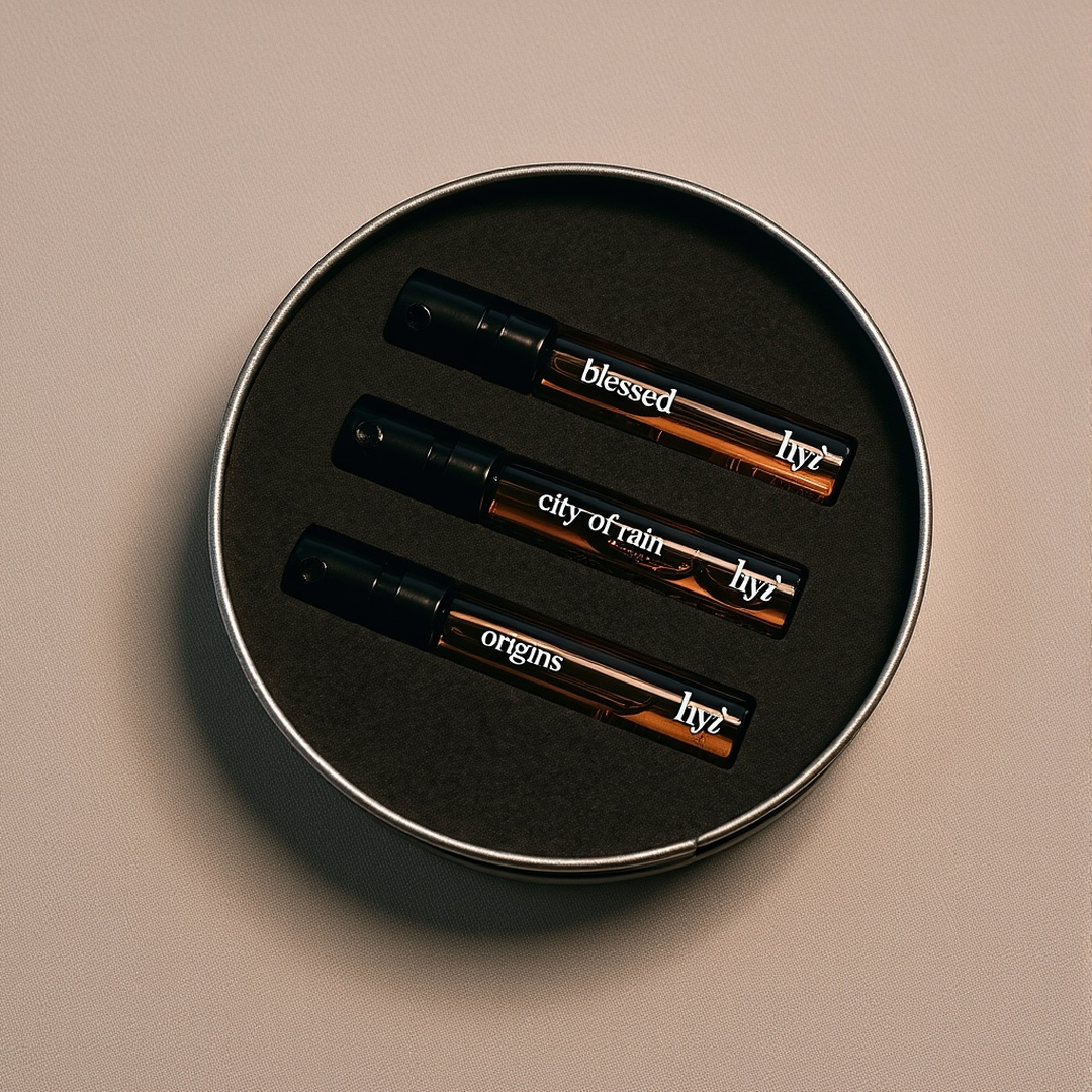 journey of memories mini set