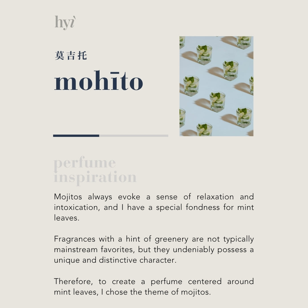 mohīto