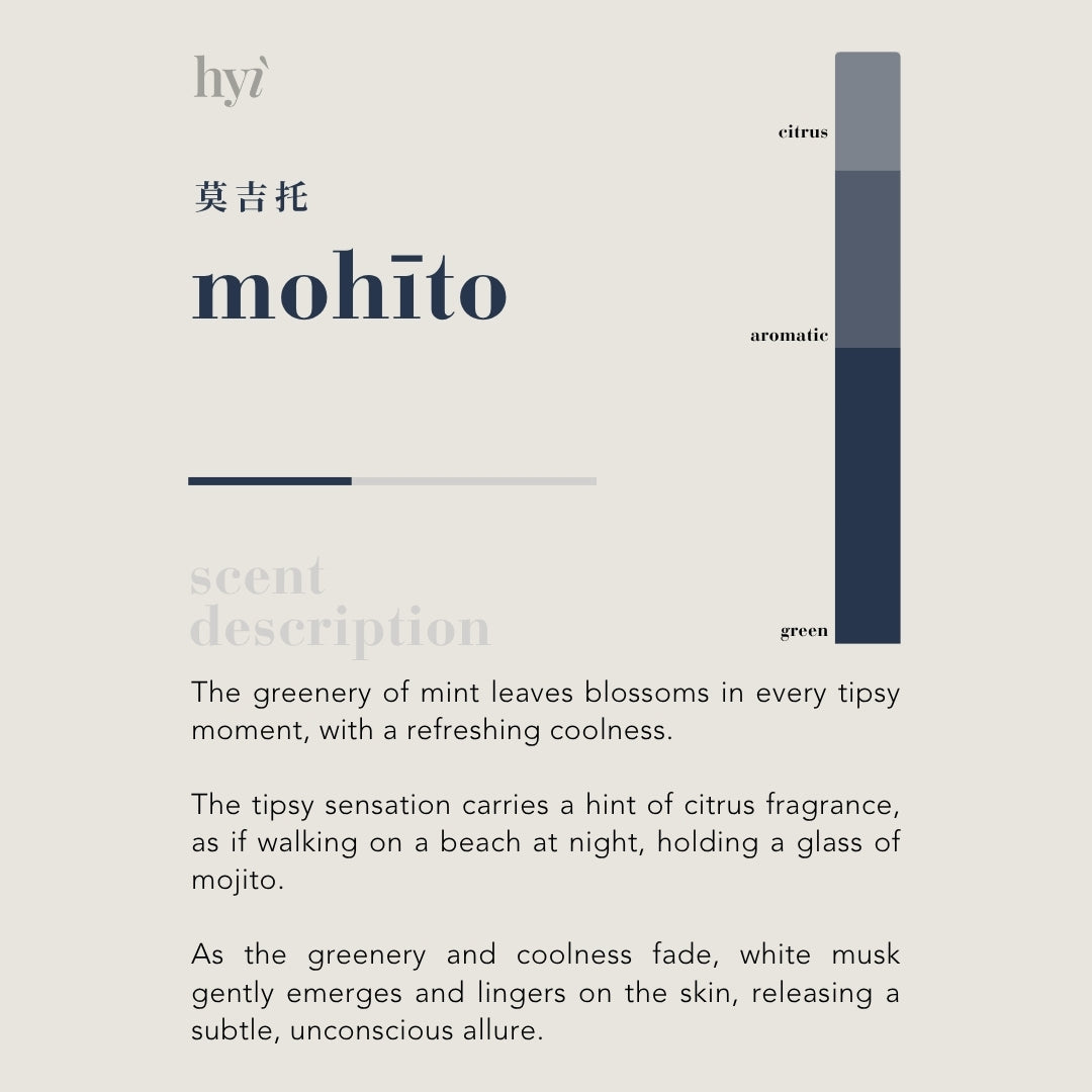mohīto