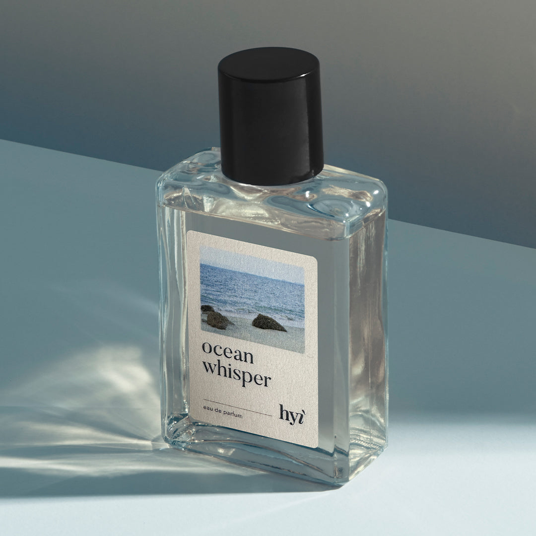 ocean whisper
